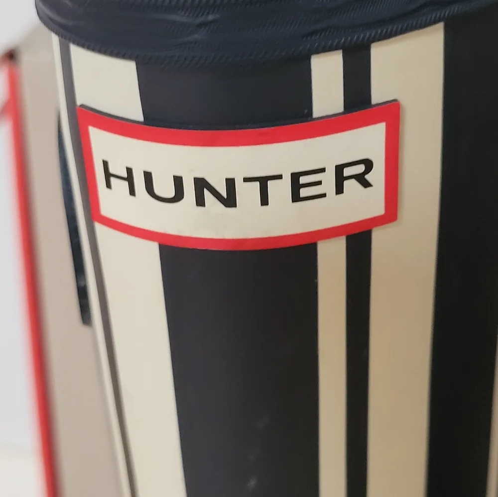 Hunter Rain Boots - Picture 2 of 5